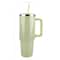 Stainless Steel Insulated Sparkle Tumbler by Ashland®